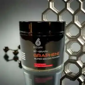 Graphene Super Grade Powder – graphene ceramic coating