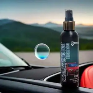 ARMI® Car Glass Nanocoating Spray (100ml)