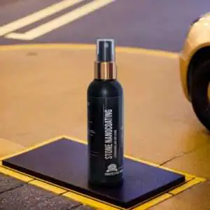 Stone Nanocoating