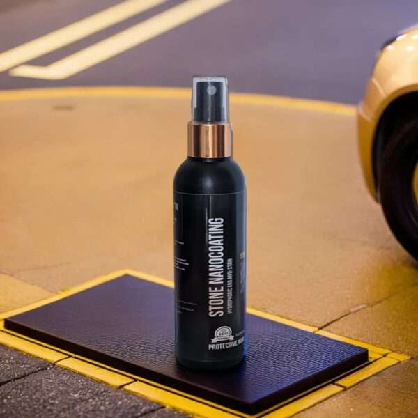Stone Nanocoating (Protective Transparent Hydrophobic Spray) 100ML