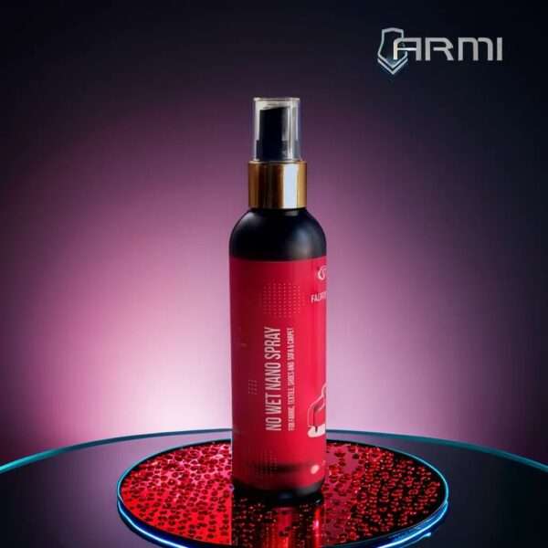 Hydrophobic Nanocoat Spray 100ML