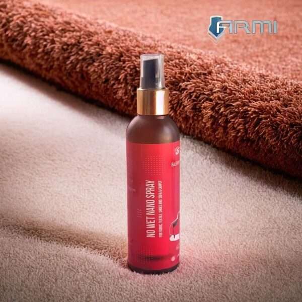 Hydrophobic Nanocoat Spray 100ML - Image 3