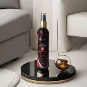 Nano Disinfectant Spray