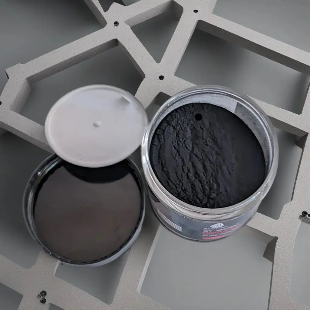 REDUCED GRAPHENE OXIDE (rGO)PURE POWDER(75000/Kg) - Image 10
