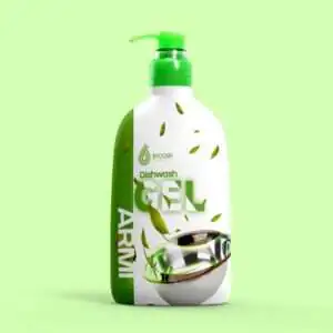 Eco Dishwasher Gel 500ML