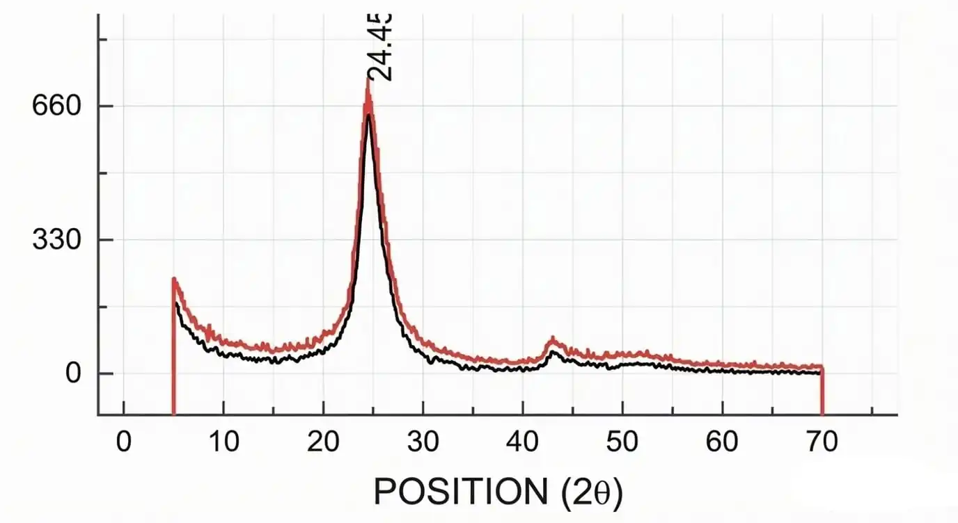 REDUCED GRAPHENE OXIDE (rGO)PURE POWDER(75000/Kg) - Image 14