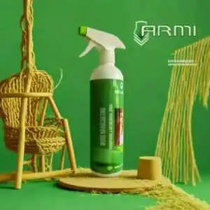 Wood Nanocoating