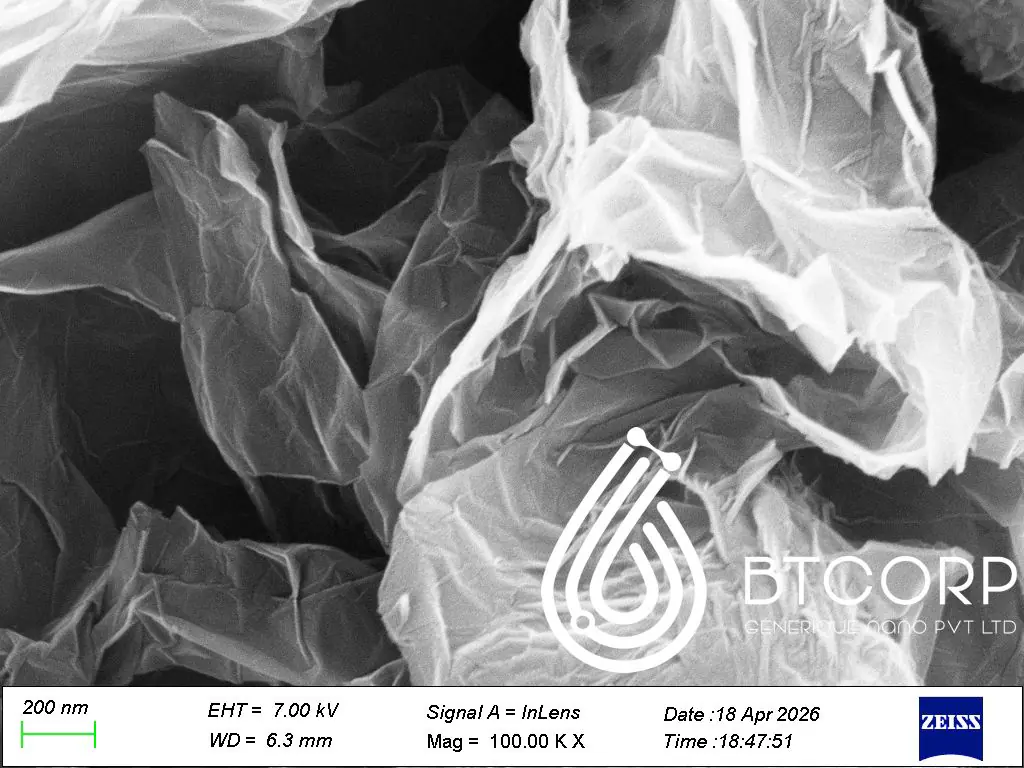 SUPER GRAPHENE Pure Powder | >99% Purity (44000/-kg) - Image 7
