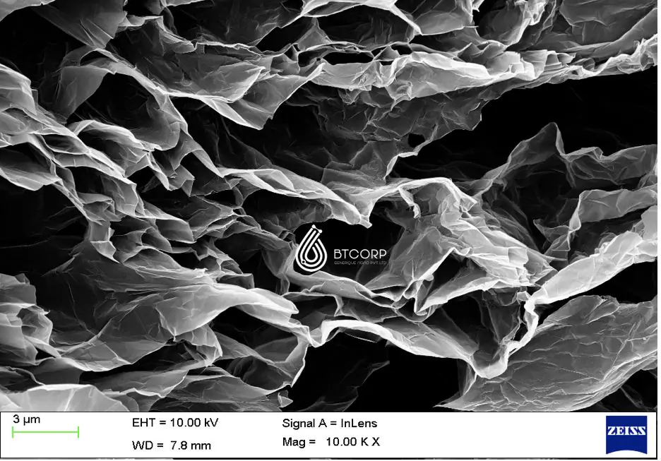 SUPER GRAPHENE Pure Powder | >99% Purity (44000/-kg) - Image 6