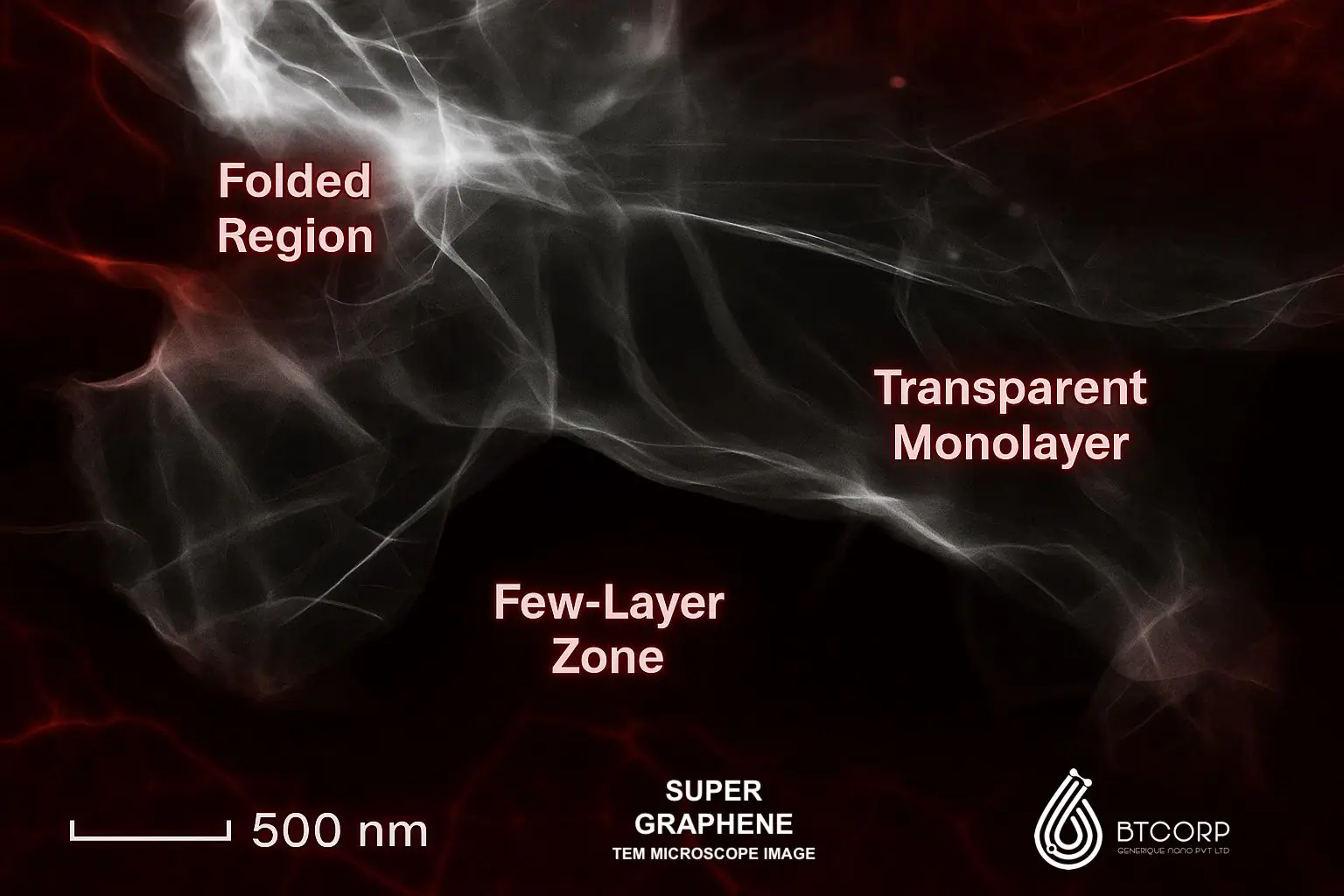 SUPER GRAPHENE Pure Powder | >99% Purity (44000/-kg) - Image 12