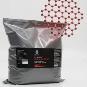 Technical Grade Graphene Powder | >99% Purity (18000/-kg)