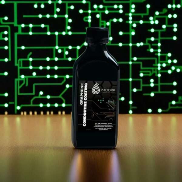 Graphene Conductive Coating 100GM Pack - Image 4