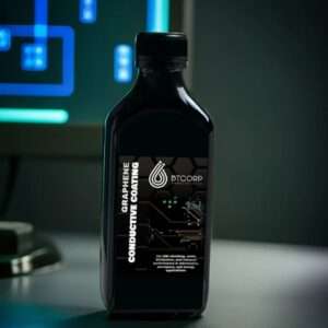 Graphene Conductive Coating 100GM Pack