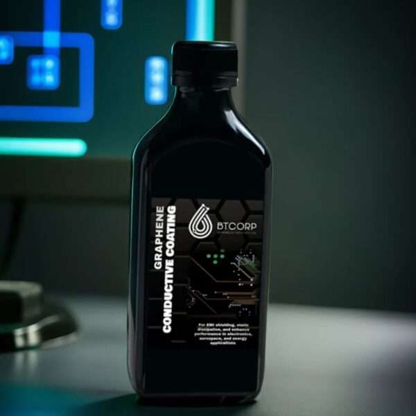 Graphene Conductive Coating 100GM Pack