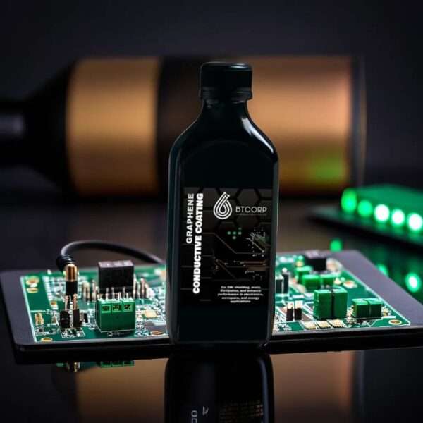 Graphene Conductive Coating 100GM Pack - Image 6