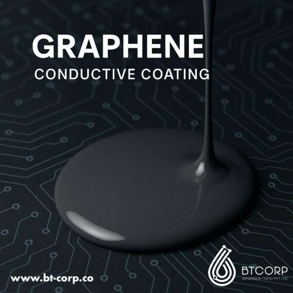 Graphene Conductive Coating 100GM Pack - Image 3