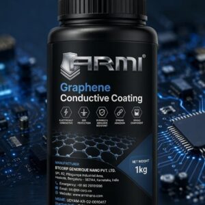 <b>Graphene  Conductive Coating</b> (16000/-kg)