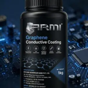 <b>Graphene  Conductive Coating</b> (16000/-kg)