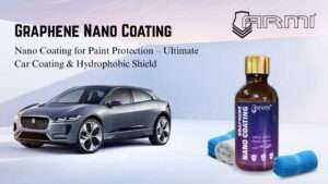Essential Things to Know Before Investing in Ceramic Car Coating and Paint Protection