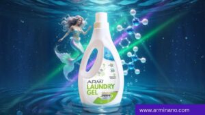 Why Eco-Friendly Laundry Detergents Are the Future of Smart Cleaning