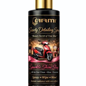 ARMI® Scooty Detailing Spray – 100ML