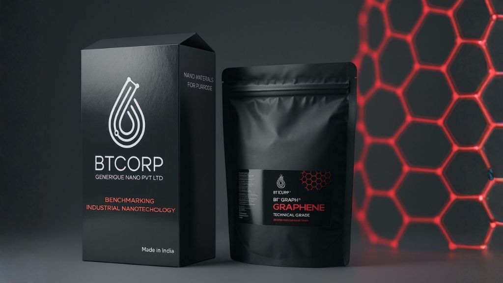 Graphene Price in India