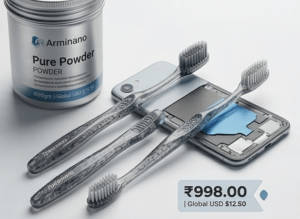 Graphene Consumer Product Innovations Daily Usage