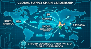 Global Supply Chain Leadership