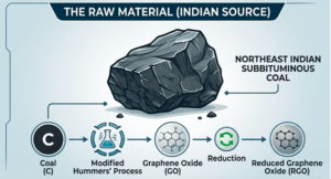 Raw Material Indian Source