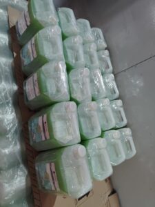 Manufacturing Facility 4