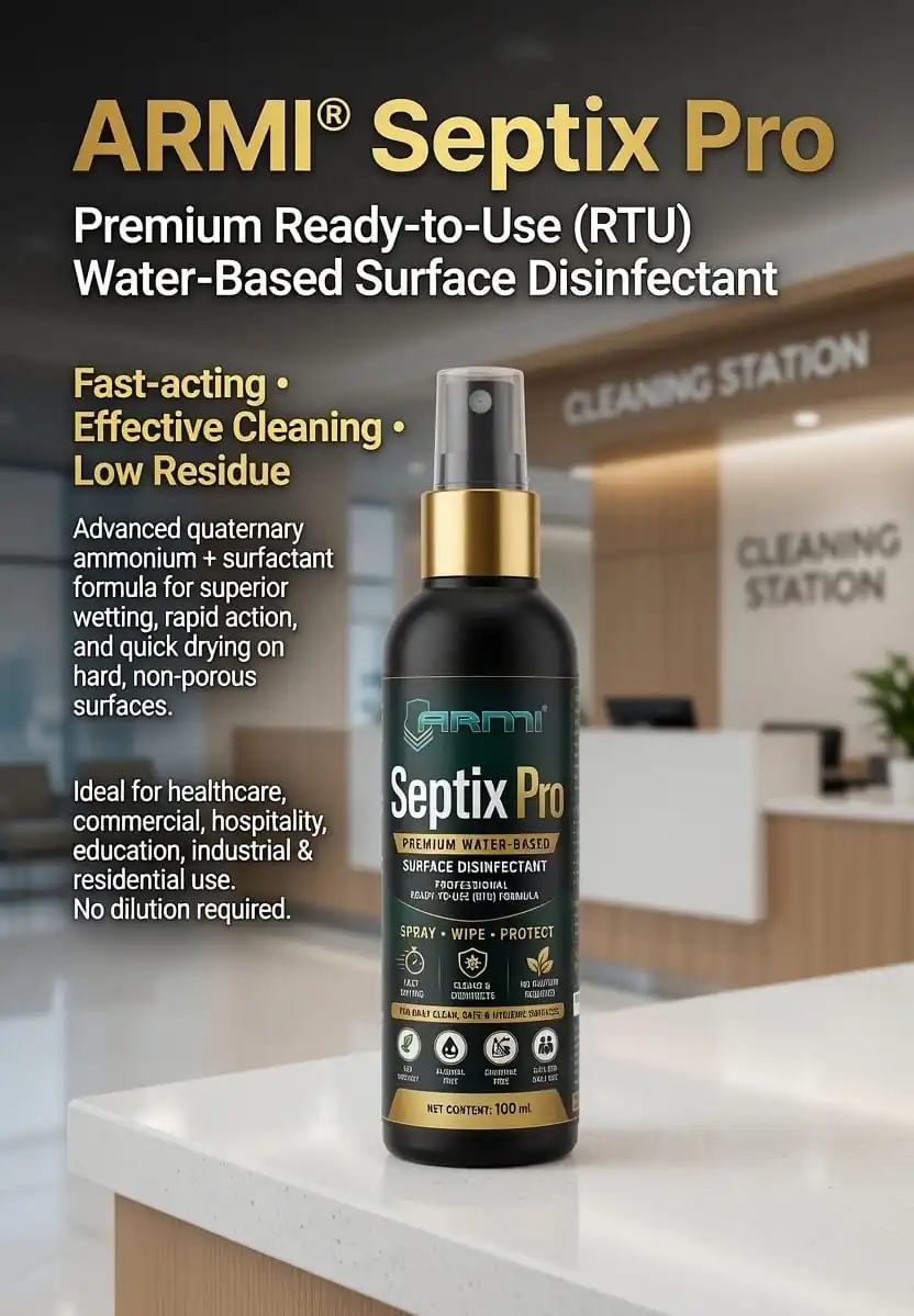 ARMI Septix Pro 100ml