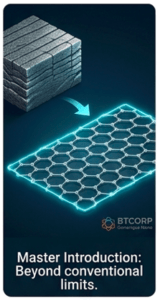 Graphene Lattice