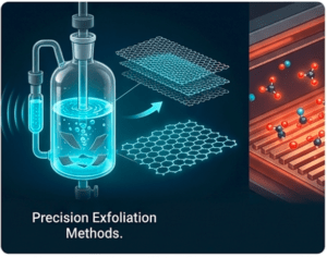 Graphene Lattice Structure