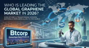 Graphene Market
