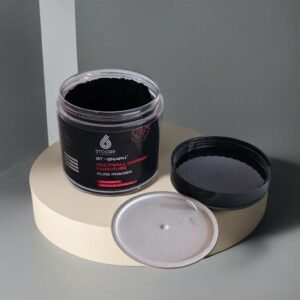 MWCNT Pure Powder | Multi-Walled Carbon Nanotubes (10g)