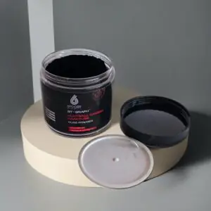 MWCNT Pure Powder | Multi-Walled Carbon Nanotubes (10g)