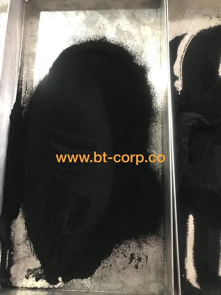 MWCNT Pure Powder | Multi-Walled Carbon Nanotubes (100g) - Image 7
