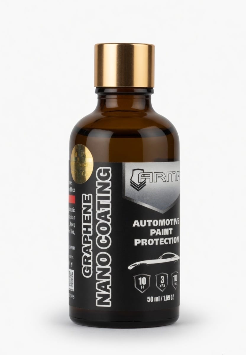 ARMI® Coating Bottle