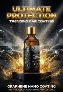 Graphene Nano Coating Liquid