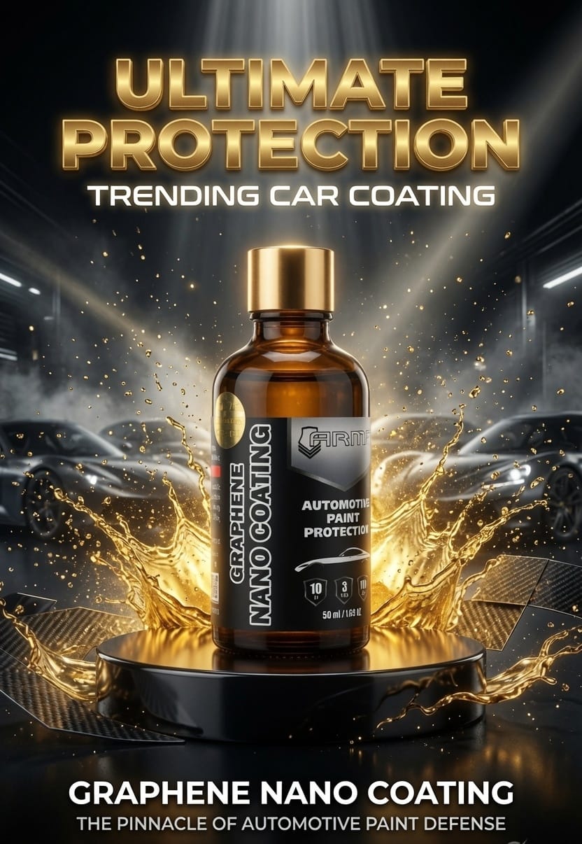 ARMI® Graphene Liquid