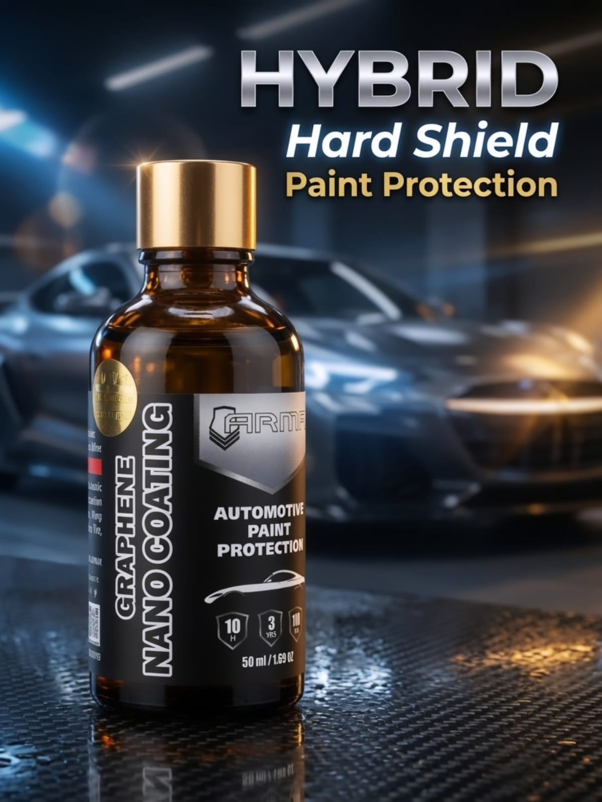 ARMI® Product