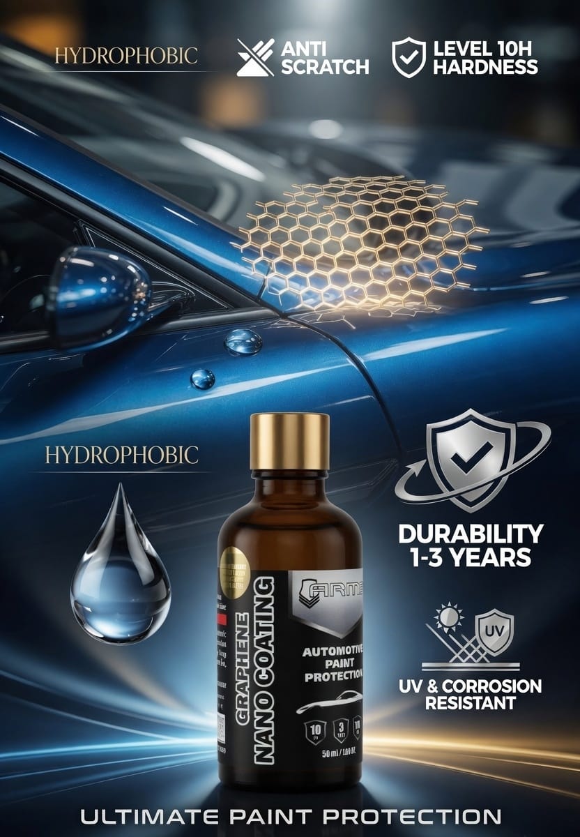 ARMI® Paint Protection