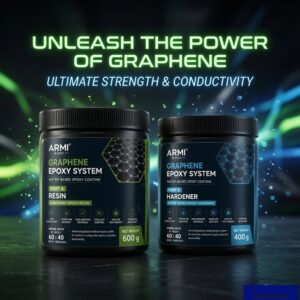 Graphene Epoxy Conductive Coating-(16000/-kg)
