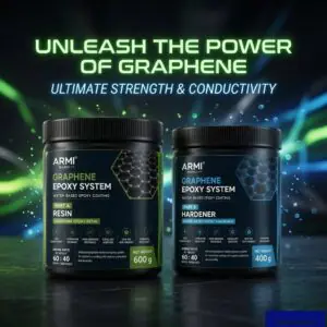 Graphene Epoxy Conductive Coating-(16000/-kg)