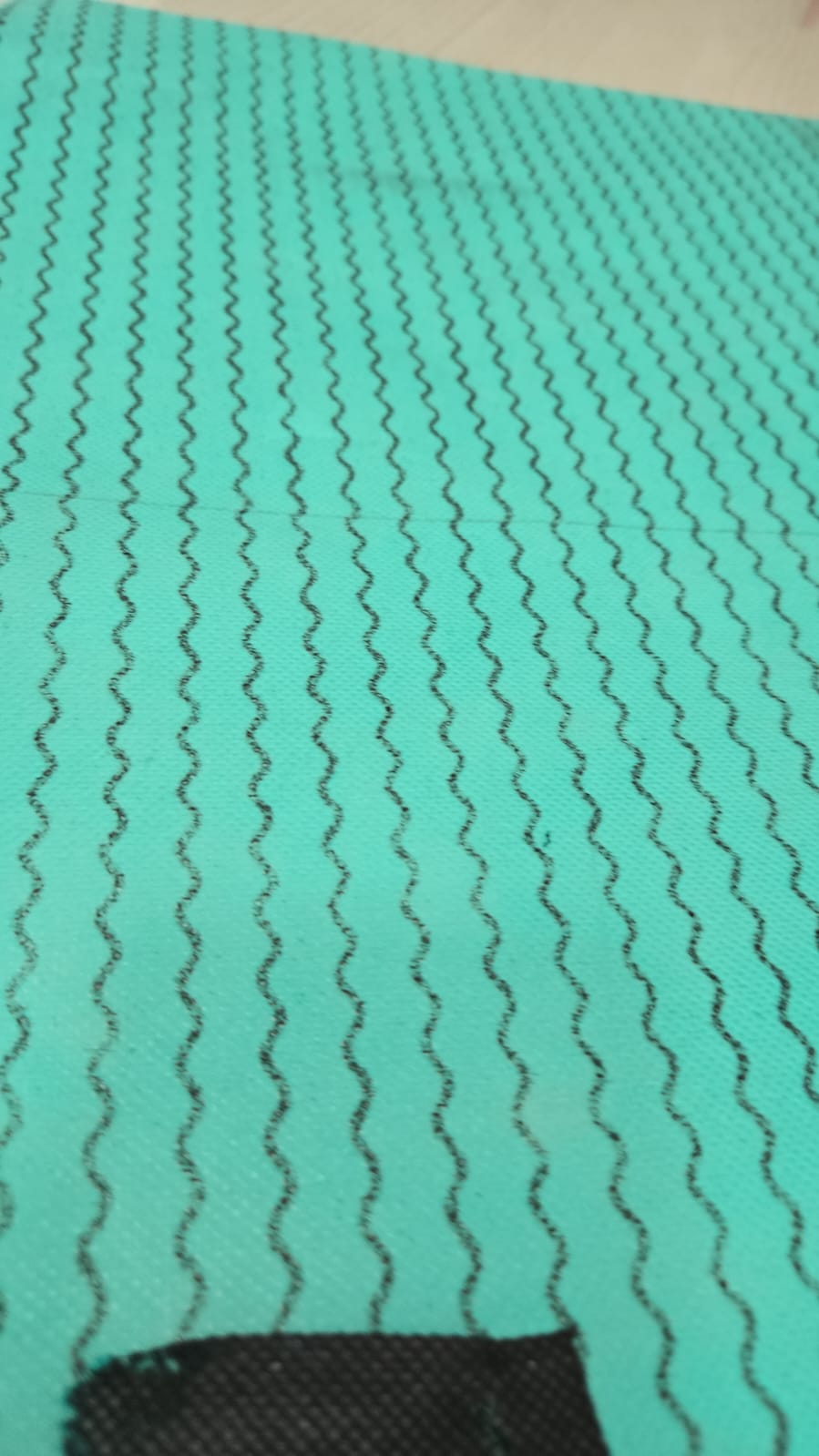 ARMI® Graphene Anion Chips for Sanitary Pad Ink | Premium Quality - Image 5