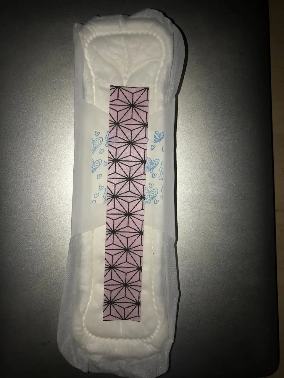 ARMI® Graphene Anion Chips for Sanitary Pad Ink | Premium Quality - Image 3