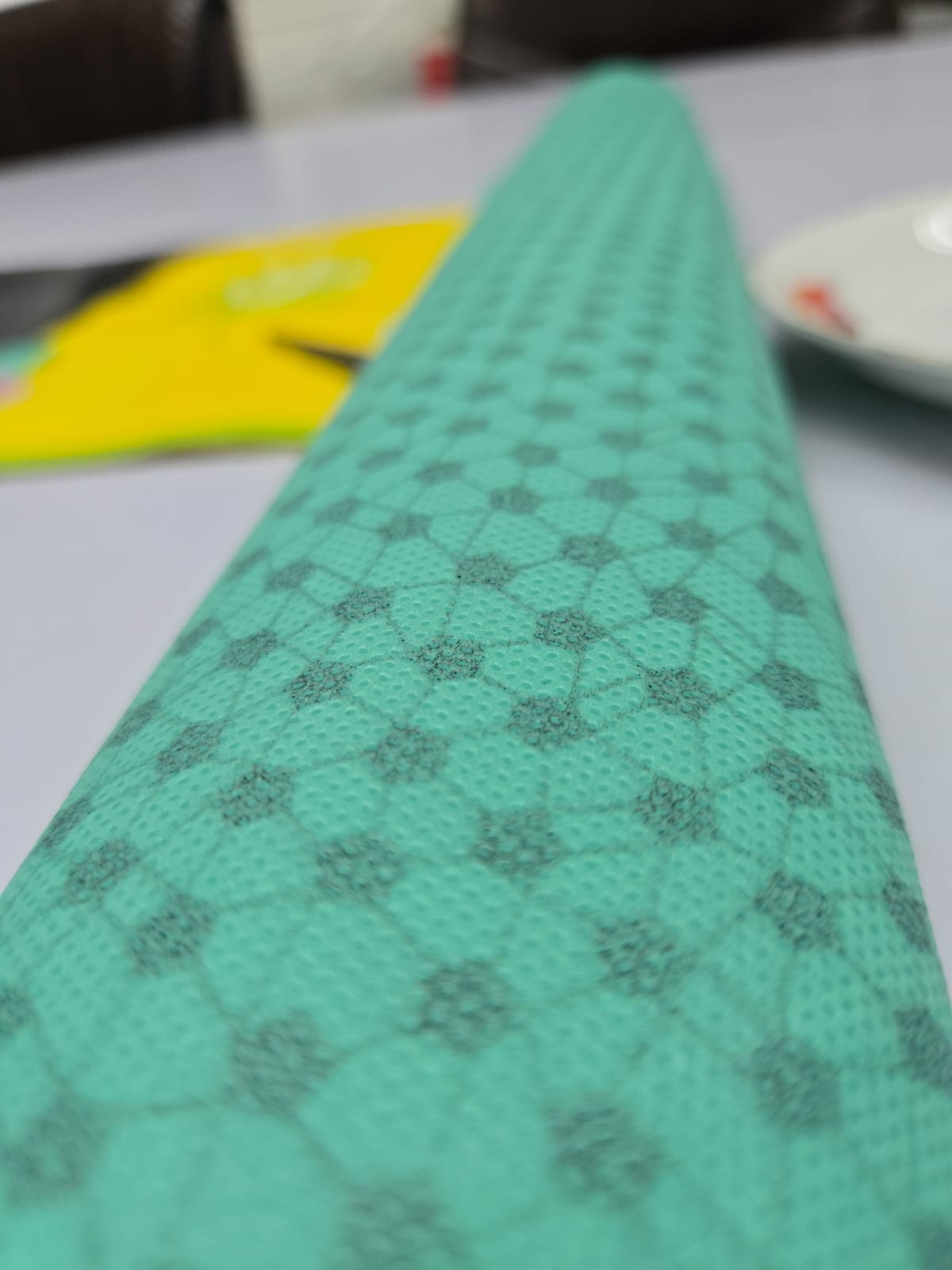 ARMI® Graphene Anion Chips for Sanitary Pad Ink | Premium Quality - Image 11