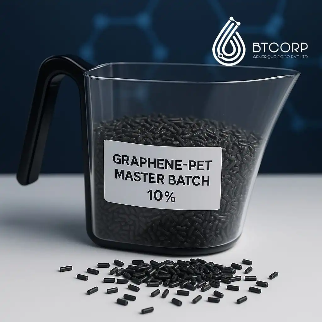 Graphene Masterbatch (4500/Kg) - Image 3