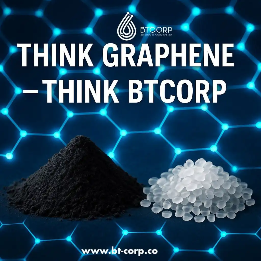 Graphene Masterbatch (4500/Kg) - Image 4