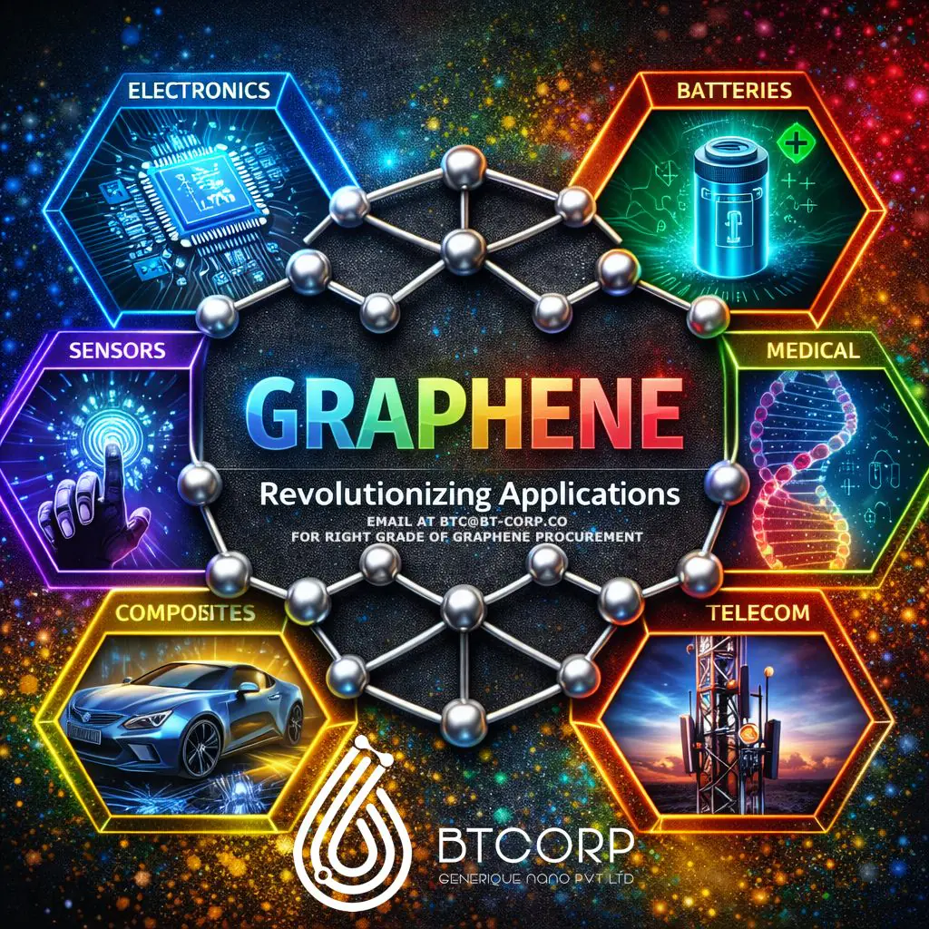Graphene Masterbatch (4500/Kg) - Image 11